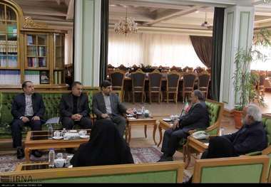 مدیرعامل ایرنا: رسانه ها از سیاست زدگی فاصله بگیرند