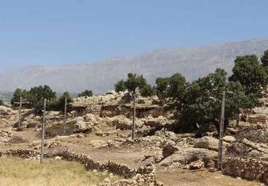 برق رسانی به روستای چال دیره در شهرستان اندیکا