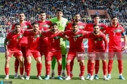 اعلام رنکینگ نهایی فیفا برای قرعه کشی جام جهانی| ایران اول آسیا ماند؛ برزیل صدرنشین شد+عکس 