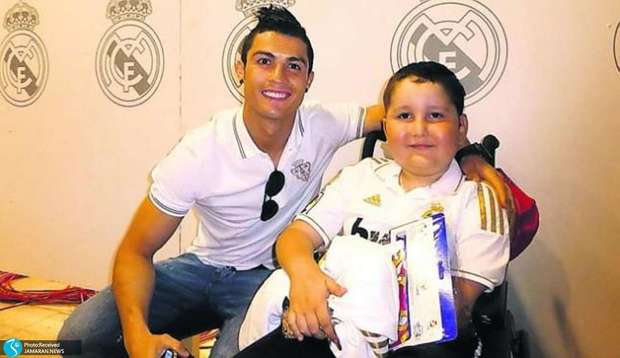 خیرترین فوتبالیست های تاریخ را بشناسید