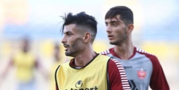 تمرین پرسپولیس با تازه واردها برگزار شد