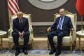 اردوغان: ترکیه به پاکسازی تنگه هرمز از مین‌ها کمک خواهد کرد