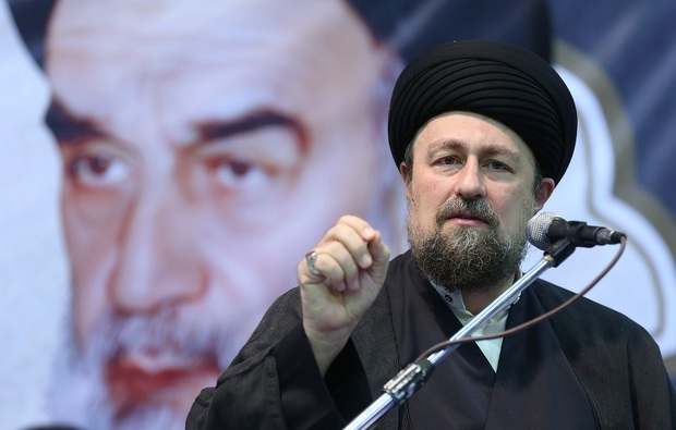 یادگارِ امام: وہ مسجد جس میں کام خدا کے لیے نہ ہو، مسجد نہیں ہے