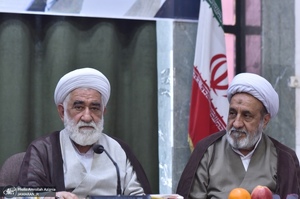 سومین جلسه ستاد مرکزی سی و ششمین سالگرد بزرگداشت امام خمینی( (12)