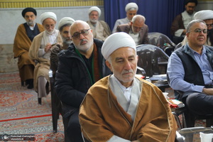 نشست «رویکردهای فقهی کشورهای اسلامی در مجامع بین المللی به مباحث حقوق بشری»