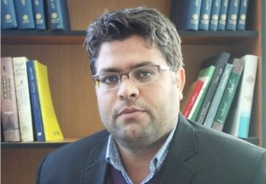 نمایشگاه آثار هنرمندان هنرهای تجسمی در بجنورد گشایش می یابد