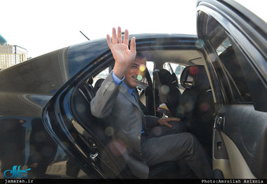 تجدید میثاق وزیر آموزش و پرورش، دانش آموزان و فرهنگیان با آرمان های حضرت امام(س)