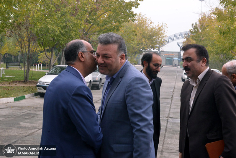 اولین جشنواره استانی دستاوردهای کانون های فر هنگی تربینی شهر تهران‎