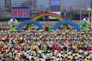 منتخب تصاویر امروز جهان - 3 اردیبهشت 1401