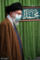 سخنرانی رهبر انقلاب به‌مناسبت سالروز ولادت حضرت رسول اکرم(ص)