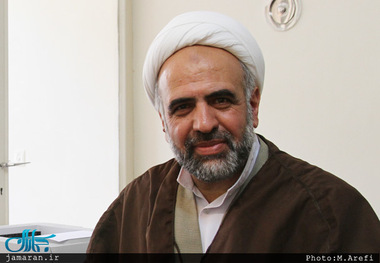 حاکم شرع منصف