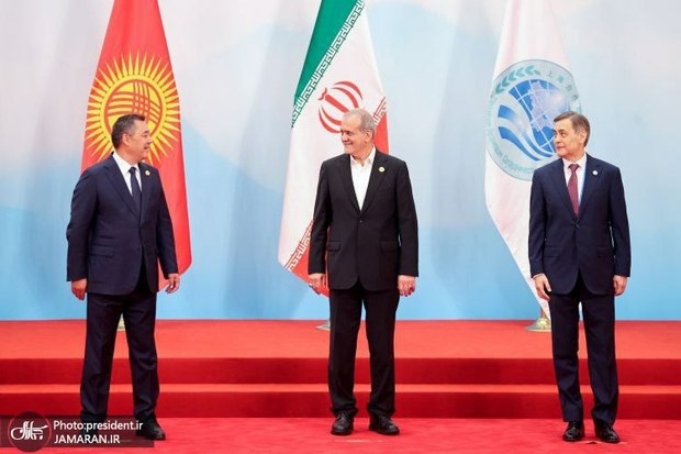 آیا با اسنپ بک، عضویت ایران در سازمان شانگهای لغو می‌شود؟