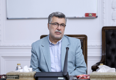 وزیر بهداشت: کمبود داروهای اساسی نسبت به پیش از جنگ کمتر است/ مشکلاتی در زمینه قیمت داروها وجود دارد که متاثر از شرایط است/ وضعیت تامین خون، داروهای اساسی و سرم خوب است