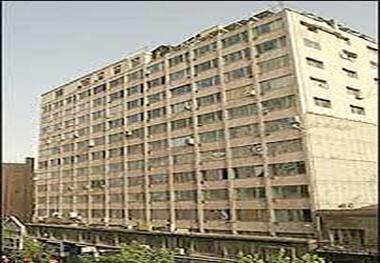 هراس تکرار فاجعه پلاسکو برای آلومینیوم