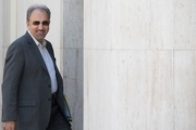 شورای شهر تهران درخواست استعفای نجفی را نپذیرفت