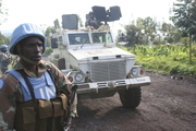 سفیر ایتالیا در کنگو به دست افراد مسلح کشته شد+تصاویر