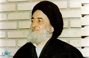 آیت الله شهید اسدالله مدنی / شهید مدنی / آیت الله مدنی