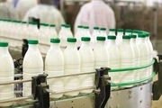 بالا رفتن میزان تولید شیرخشک به دلیل ناتوانی اقشار کم درآمد در خرید لبنیات