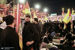 اضافه تشییع کربلا