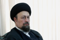 تسلیت آیت الله سید حسن خمینی در پی درگذشت مادر شهیدان مظفر