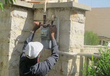 گازرسانی به 780 روستای لرستان