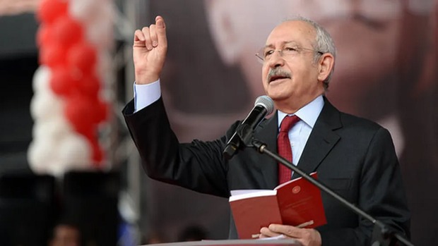 وعده مخالفان ترکیه برای از سرگیری روابط با سوریه به شکل کامل