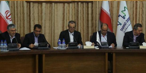 بیش از هشت هزار طرح اشتغال روستایی در آذربایجان شرقی ثبت شد