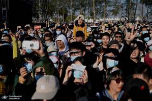 منتخب تصاویر امروز جهان- 28 مهر