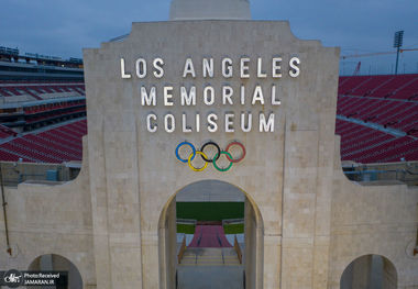 تغییر آمریکایی ها در برنامه المپیک به ضرر چینی ها