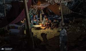 منتخب تصاویر امروز جهان- 5 خرداد 1400