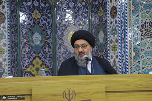 نشست علمی با موضوع  مواجهات انتقادی امام خمینی (س) با علم اصول در دوره معاصر