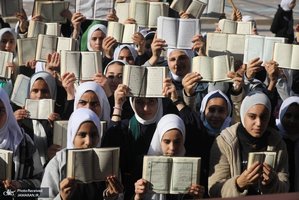 منتخب تصاویر امروز جهان - 5 بهمن 1401