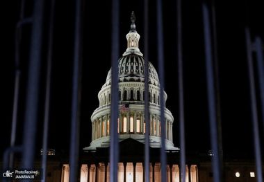 فیله باستر و خروج لایحه ی بودجه دولت از بن بست در سنای امریکا 