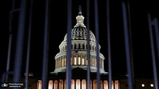 فیله باستر و خروج لایحه ی بودجه دولت از بن بست در سنای امریکا 