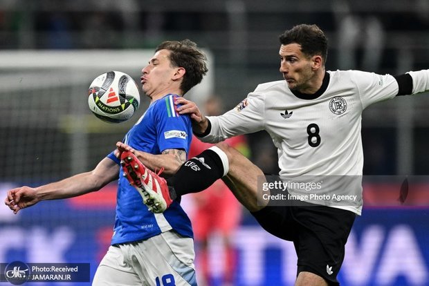 ویدیو| گل عجیب و باورنکردنی موسیالا به ایتالیا!