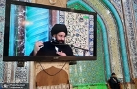 مراسم چهل و پنجمین سالگرد شهادت آیت الله مرتضی مطهری