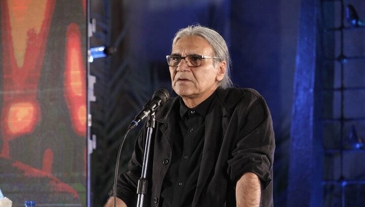 نام «محمد کاسبی» جایگزین تماشاخانه مهر می‌شود؟