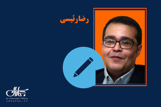 برگ برنده آقای رئیس جمهوری در مصاحبه متفاوت 