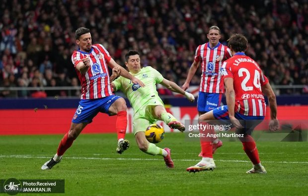 بارسا دعوت رئال را پذیرفت؛ ال‌کلاسیکو در فینال کوپا دل ری