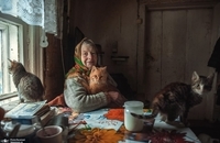 برندگان یازدهمین مسابقه عکاسی انجمن جغرافیای روسیه (3)