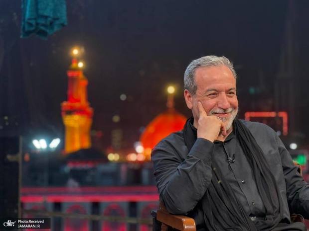 پاسخ عراقچی به ادعای نتانیاهو در خصوص تامین آب مردم ایران