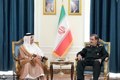 محسن رضایی: آمریکا شرارت کند بلایی سرشان می‌آوریم که در تاریخ ثبت شود