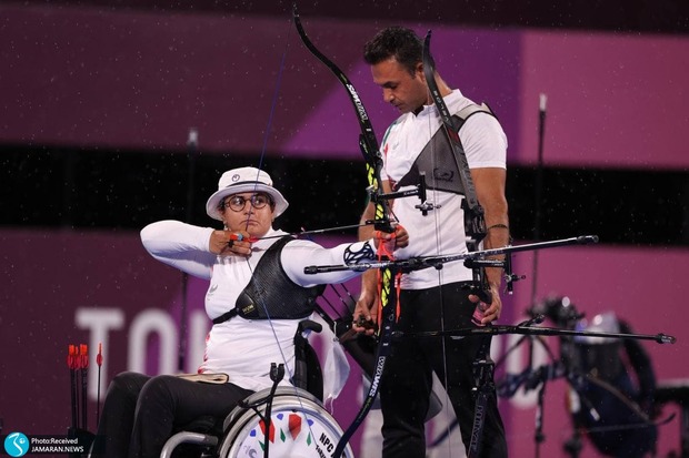 درخواست مربی خارجی زهرا نعمتی به کجا رسید؟