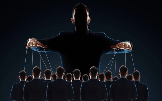 روانشناسی تاریک چیست و چه خطری دارد؟