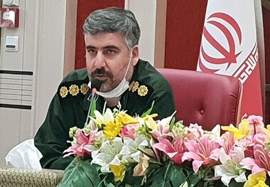 ۷۰۰ پایگاه بسیج در رزمایش کمک مومنانه مشارکت می کنند