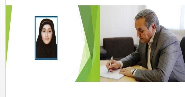 کسب مدال طلای المپیاد جهانی زیست شناسی از سوی دانش آموز اردبیلی
