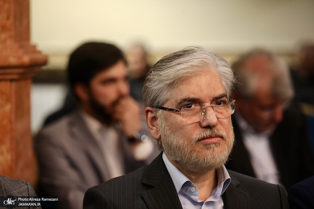 وزیر علوم: «زنان» نیمی از جامعه هستند و نمی‌توان آن‌ها را حذف کرد/ جزم و جمودِ حاکمان مردم را به ستوه می‌آورد/ بهترین اساتید ما می‌توانند به دانشجویان افغانستانی به صورت مجازی درس بدهند