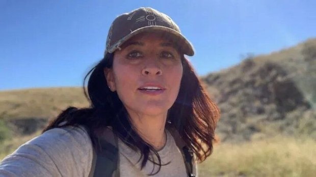 جسد دانشمند هسته‌ای آمریکا پیدا شد + عکس