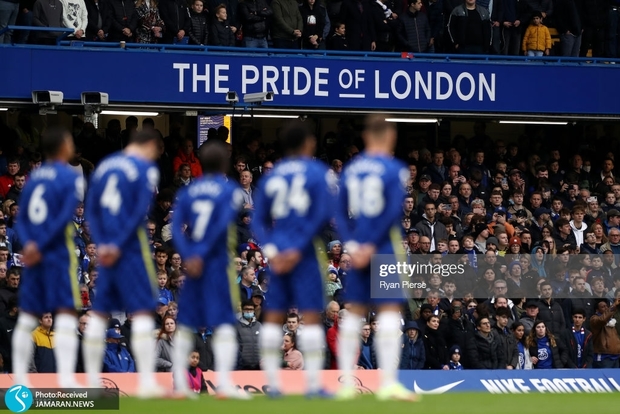 ۵ واقعیت کمتر شنیده شده درباره چلسی؛ خرید باشگاه با یک پوند!
