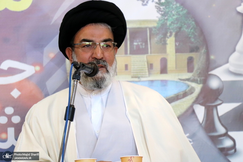 سومین دوره مسابقات بین المللی شطرنج جام آفتاب